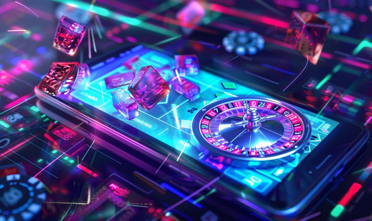 မြန်မာနိုင်ငံ Online Slots Jackpot ဘောင်ဘောင်ကျနေသောမြင်ကွင်း