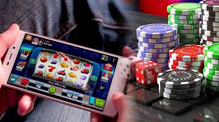 Milbet Slots Mobile App မြန်မာ ကစားသမားများ ဖုန်းနှင့်ကစားနေ