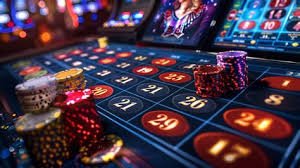 Milbet Sportsbook အားကစား လောင်းကစားပြောင်းလဲမှုများ မြင်ကွင်း